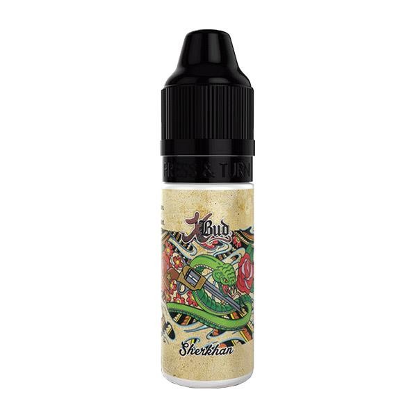 Sherkhan 10 ML de Xbud