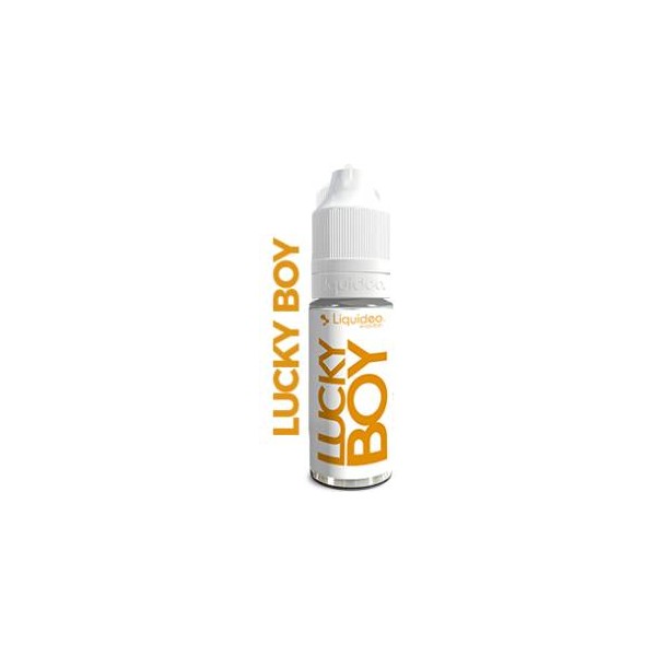 Lucky Boy 10 ML de Liquideo