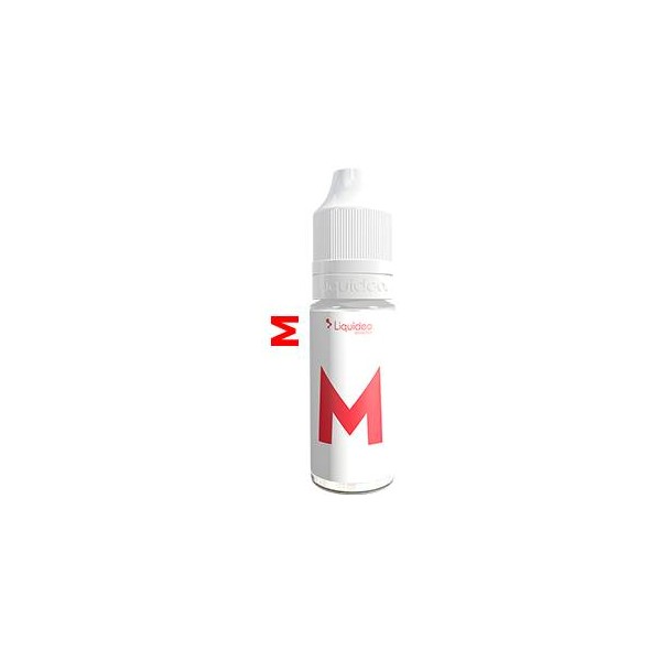 Le M 10 ML de Liquideo