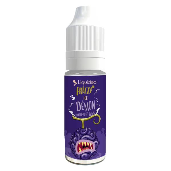 Freeze Ice Demon 10 ML - Liquideo