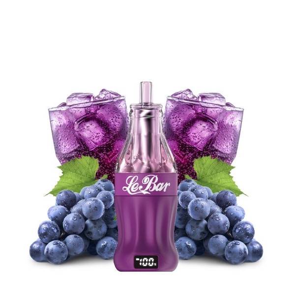 Le Bar 40K - Lost Vape