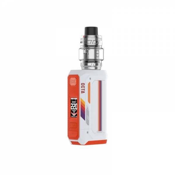 Full Kit Armour Octa - Vaporesso