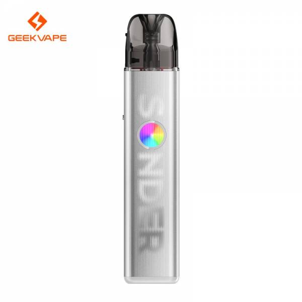 Pod Sonder Q3 - Geekvape