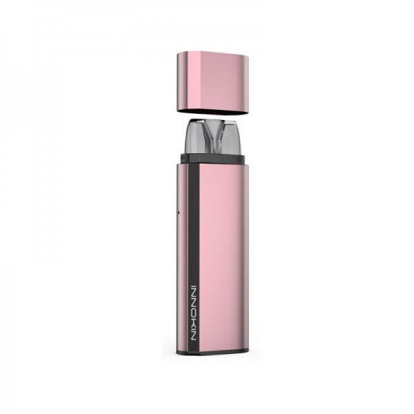 Cigarette électronique Innokin Klypse Blush rose, kit pod compact