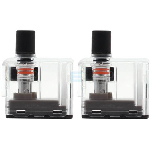"Cartouches Apex 5ml 0.6 Ω Vaporesso - Pods de remplacement pour cigarette électronique"