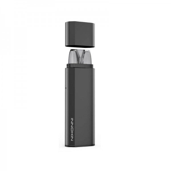 Cigarette électronique Innokin Klypse Charcoal noir charbon, kit pod compact