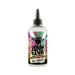 jugo Jungale 200ML - Yellow Fiva/Joe's Juice