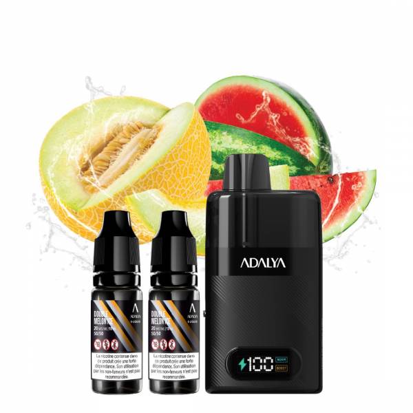 Levo 30K 20mg - Adalya