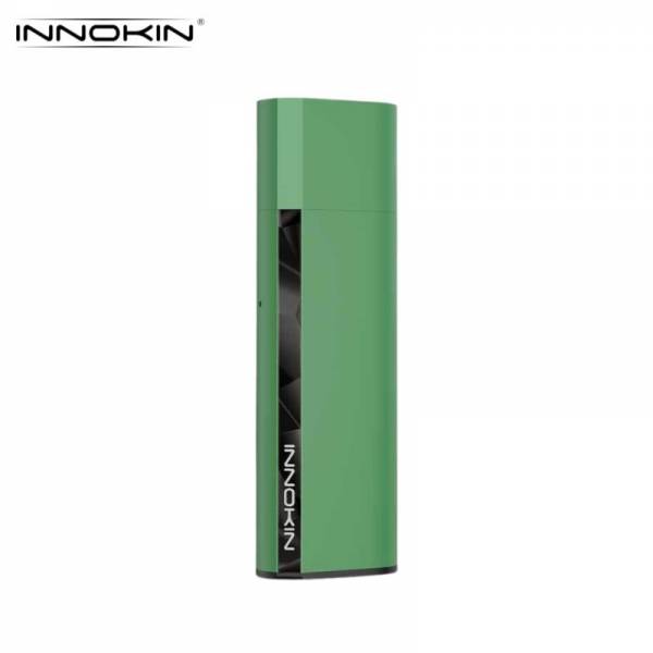 Cigarette électronique Innokin Klypse Evergreen vert, kit pod compact