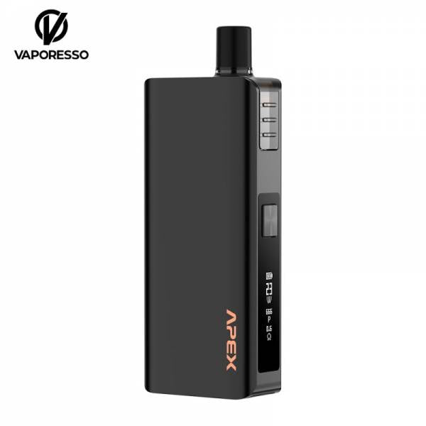 Full Kit Apex New colors - Vaporesso