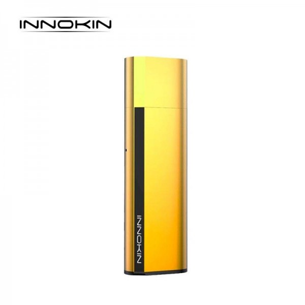 Cigarette électronique Innokin Klypse Gold doré, kit pod compact
