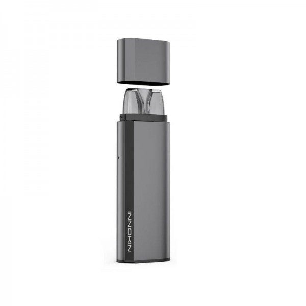 Cigarette électronique Innokin Klypse Graphite gris foncé, kit pod compact