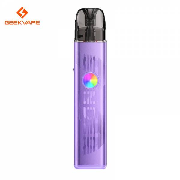 Pod Sonder Q3 - Geekvape