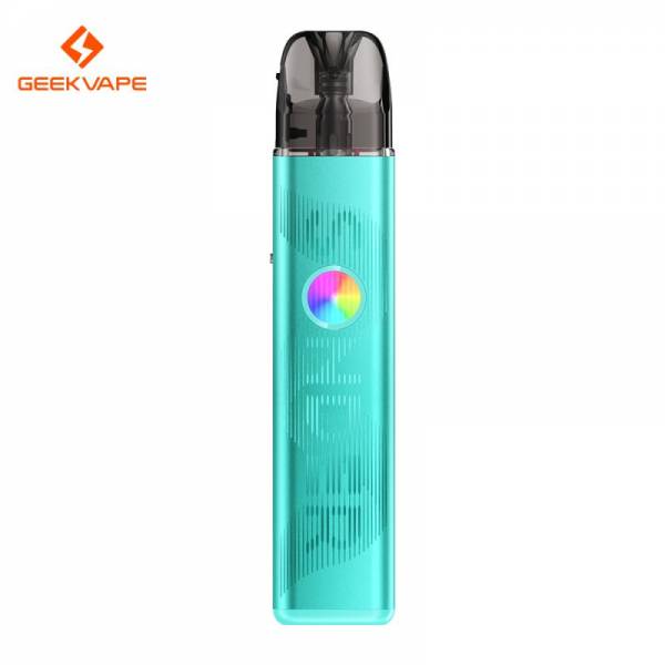 Pod Sonder Q3 - Geekvape
