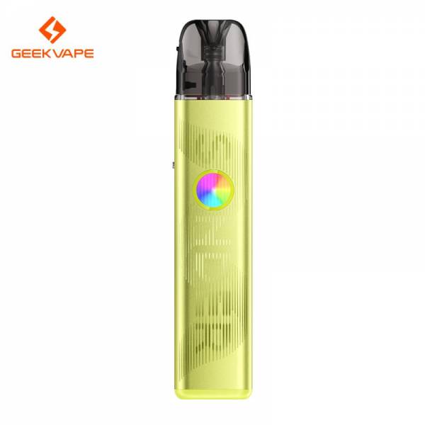 Pod Sonder Q3 - Geekvape