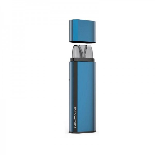 Cigarette électronique Innokin Klypse Mint vert menthe, kit pod compact