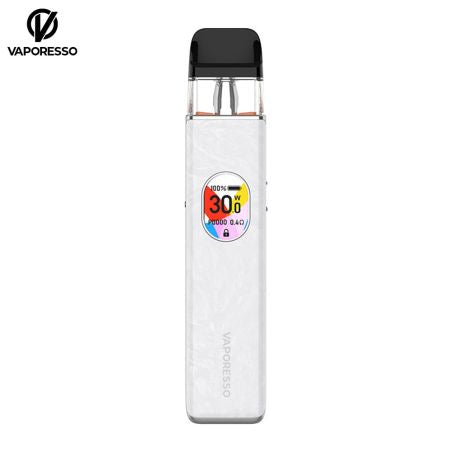  "Kit complet Pod Xros 5 Vaporesso - Cigarette électronique pod"