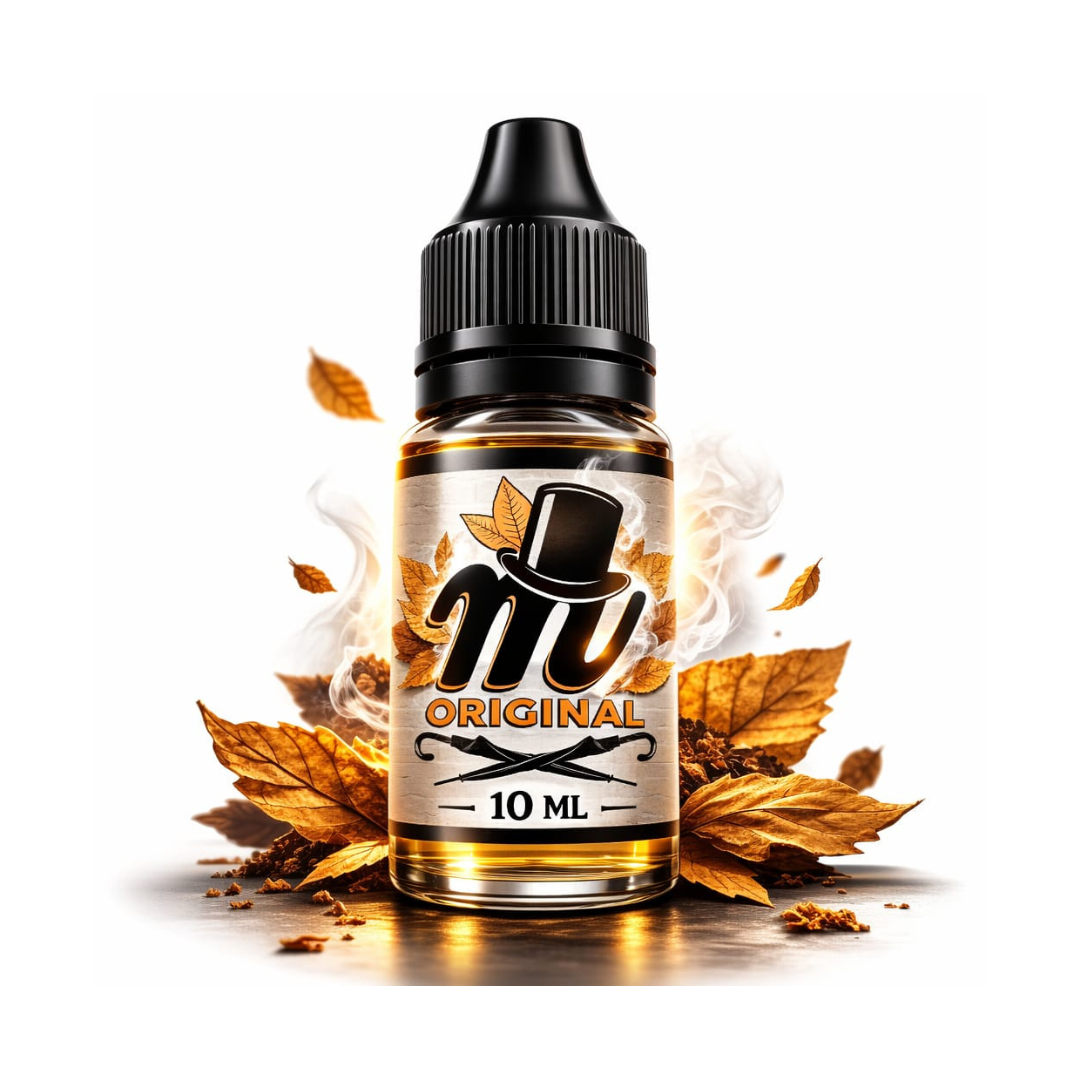 Flacon 10 ml offert E-Intense