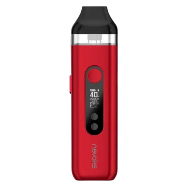 "Pod Feelin X Nevoks - Cigarette électronique pod"