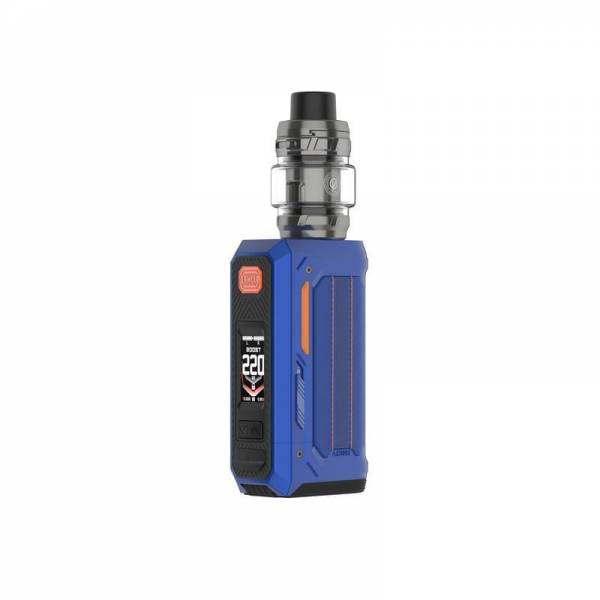Full Kit Armour Octa - Vaporesso