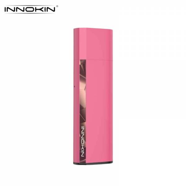 Cigarette électronique Innokin Klypse Scarlet rouge écarlate, kit pod compact