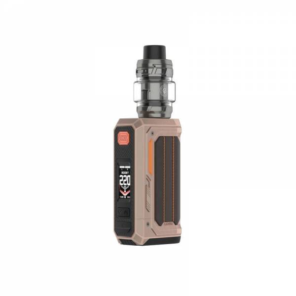 Full Kit Armour Octa - Vaporesso