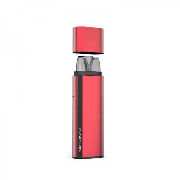 Cigarette électronique Innokin Klypse Red rouge, kit pod compact