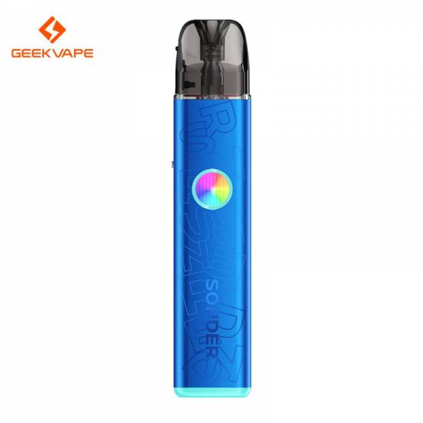 Pod Sonder Q3 - Geekvape