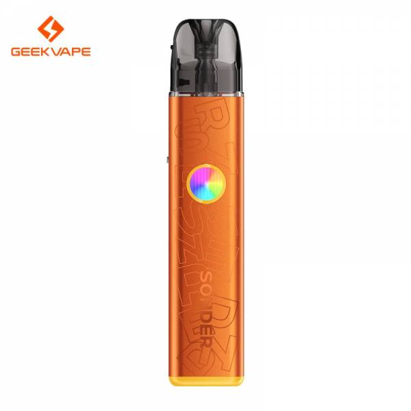 Pod Sonder Q3 - Geekvape