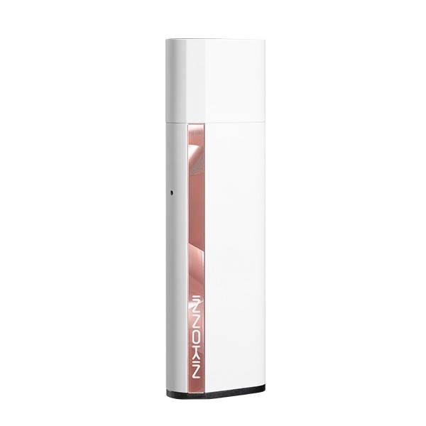 Cigarette électronique Innokin Klypse White blanc, kit pod compact