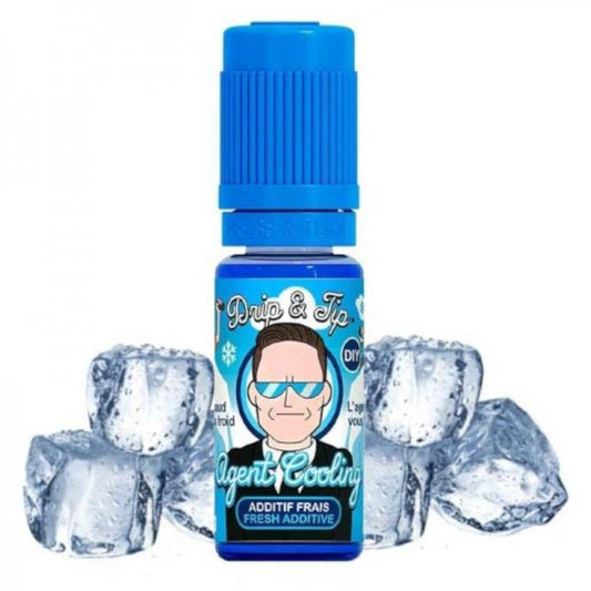 Additif Agent Cooling 10 ML – Swoke