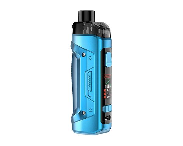  "Kit complet Aegis Boost 2 B60 Geekvape - Cigarette électronique pod mod"
