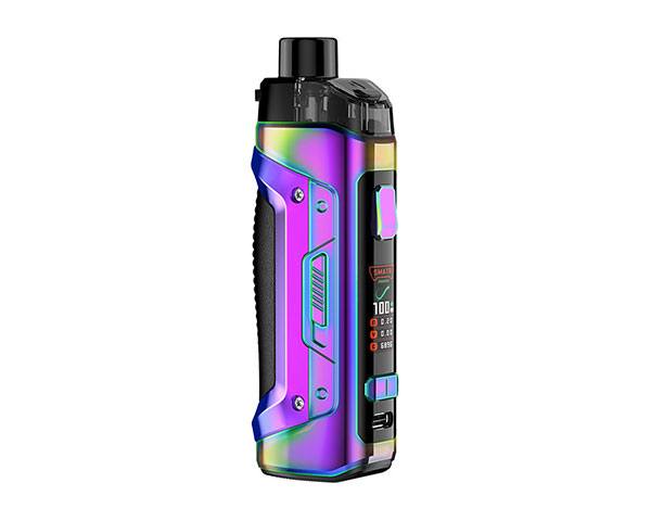  "Kit complet Aegis Boost 2 B60 Geekvape - Cigarette électronique pod mod"