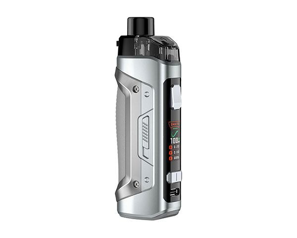  "Kit complet Aegis Boost 2 B60 Geekvape - Cigarette électronique pod mod"
