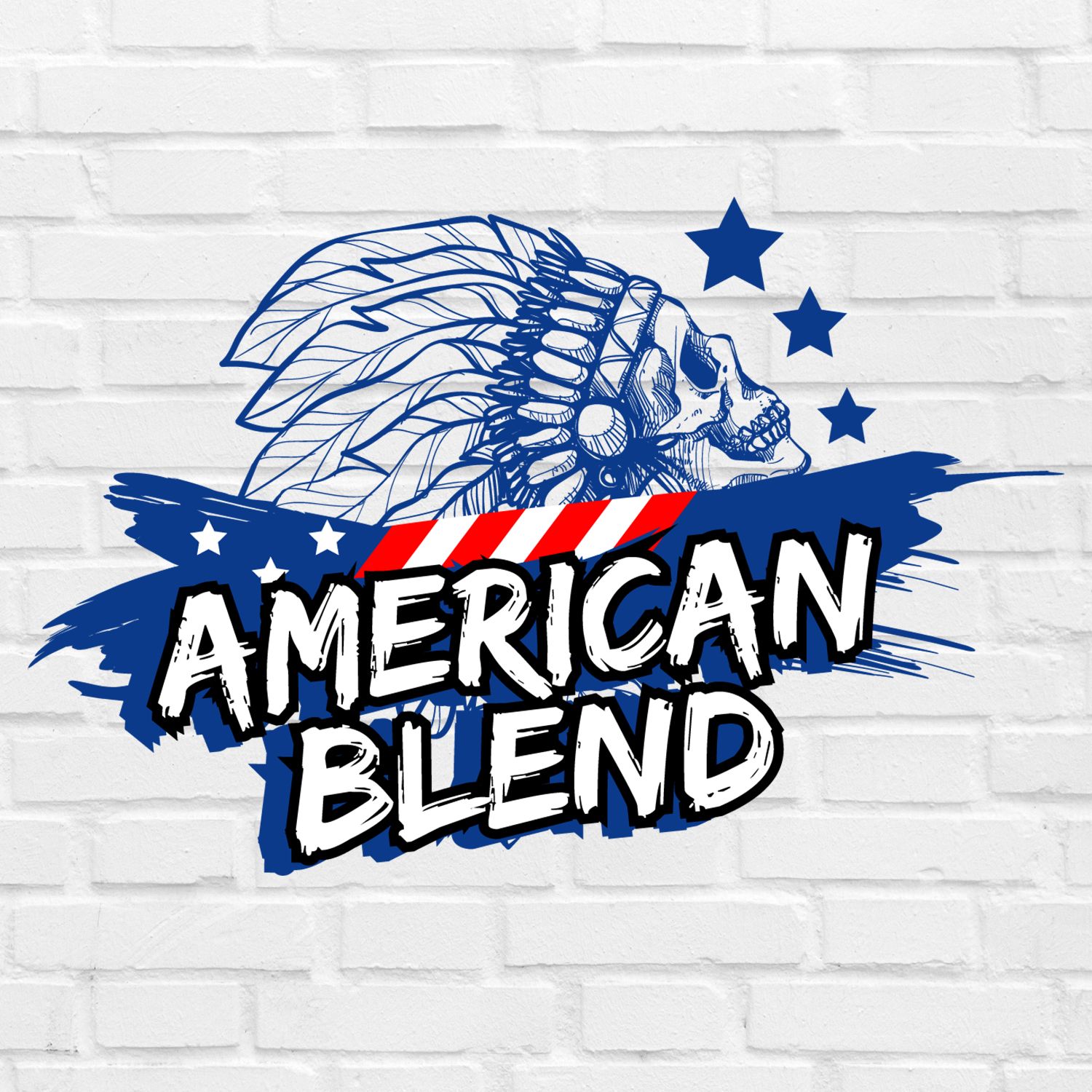 American Blend 10ml
