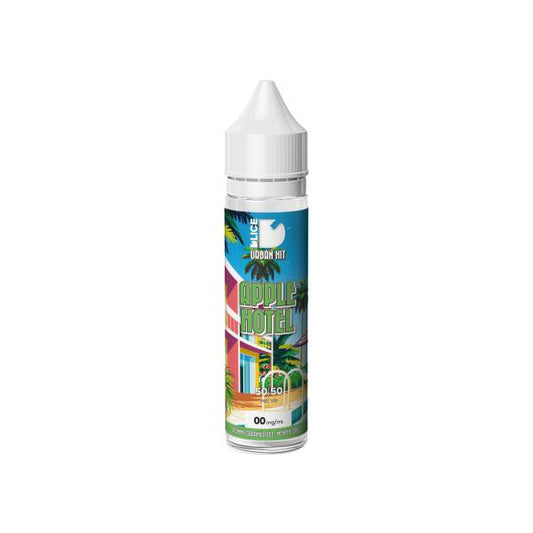 Apple Hotel 50 ML - Urban Hit/Dlice