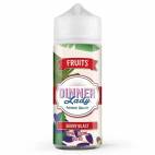 Berry Blast 50ML - Dinner Lady