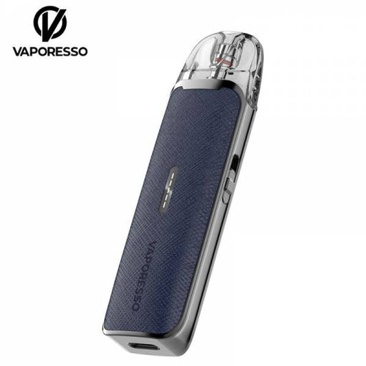 Full Kit Luxe Q3 - Vaporesso