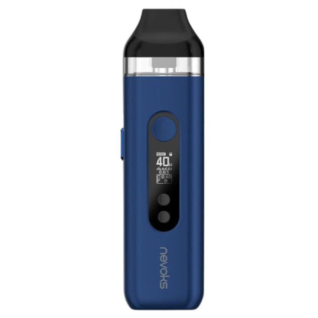 "Pod Feelin X Nevoks - Cigarette électronique pod"