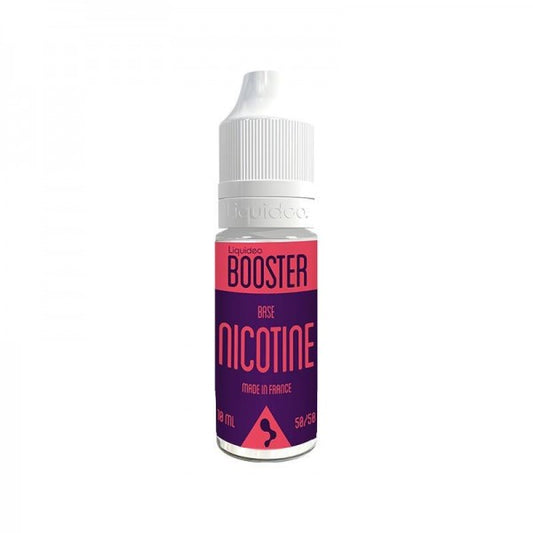 Booster Nicotine 10 ML 20 MG - Liquideo