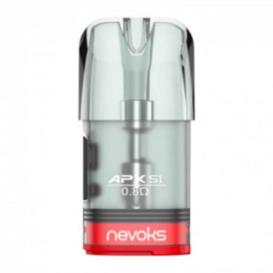 Cartouche Apex S1 - Nevoks l'unité