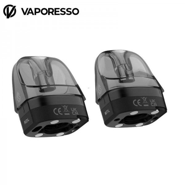 Cartouches Luxe XR/XR Max 5 ml - Vaporesso