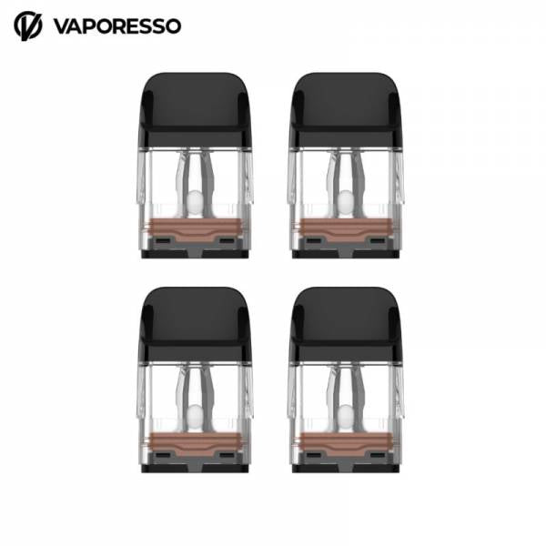 Cartouches Xros 3ml top fill- Vaporesso
