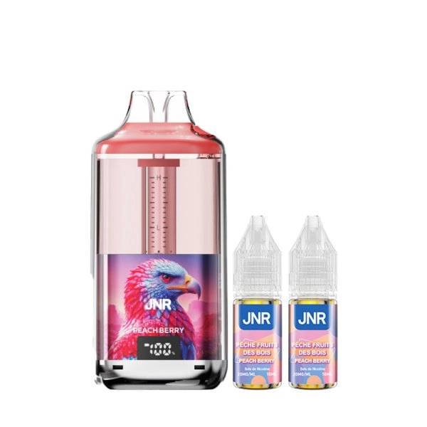 Falcon Gem+ 30000 Puffs 20mg - JNR