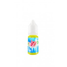 Flacon de e-liquide Fire Moon Fruizee 10 ml par Eliquid France