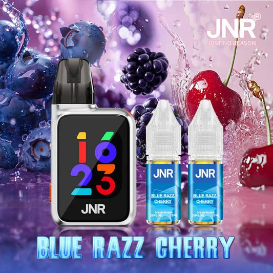 Flux Pro 32000 Puffs 20mg - Pod Vape Haute Performance

