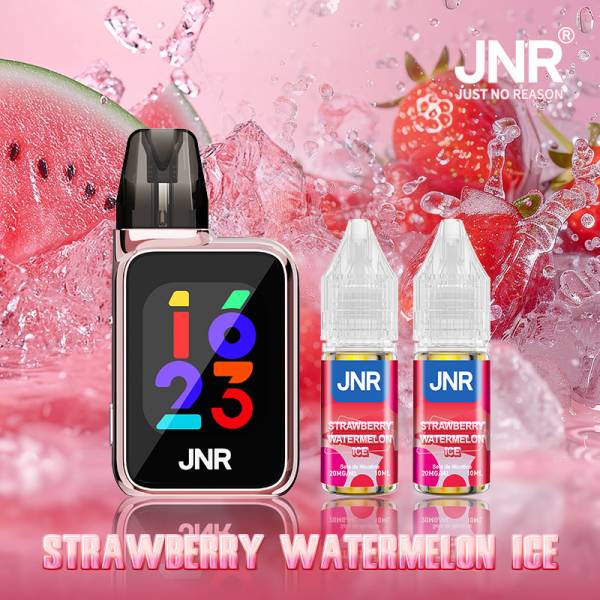 Flux Pro 32000 Puffs 20mg - JNR