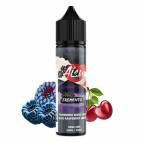 Framboise Bleue Cerise 50ML - E-liquide Fruité Aisu Eremento

