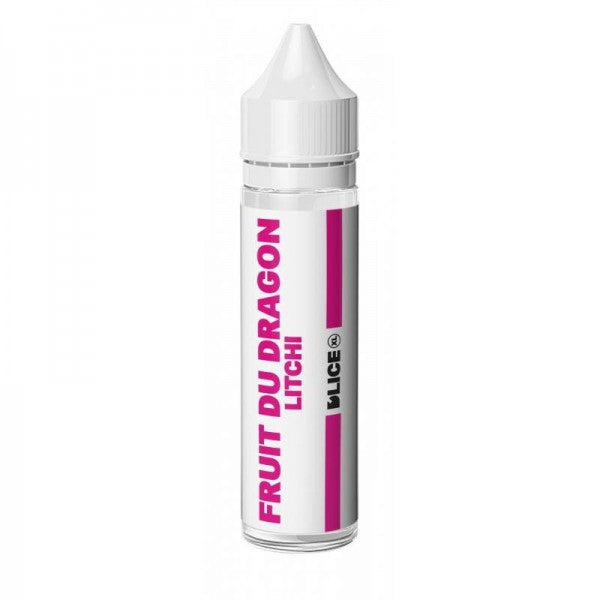Fruit Du Dragon Litchi 50 ML - Dlice