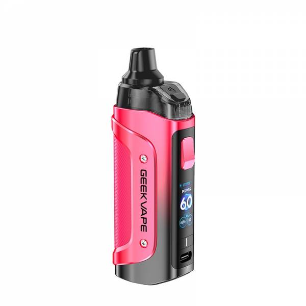 Full Kit Aegis Boost 3 - Geekvape